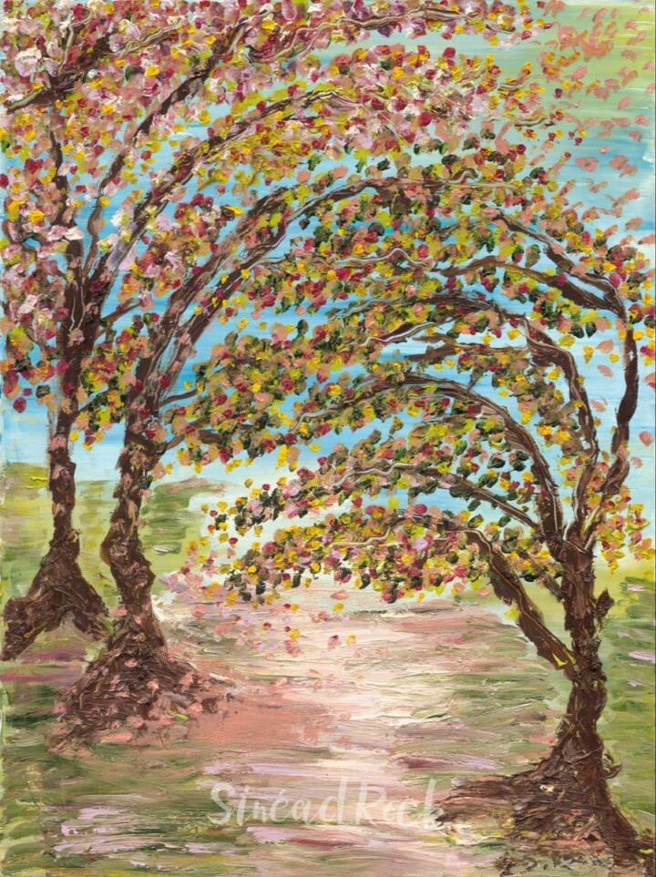 'Whispering Arches' 10 - Arches Au Naturel 1 uai