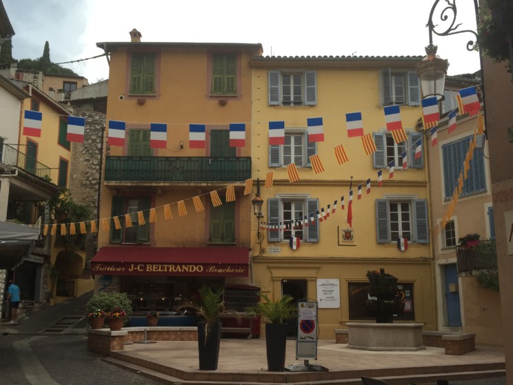 'Enchanting Village Life - 'Cote D'azur Secrets ' - a reconnection with art. 1 - IMG 0465