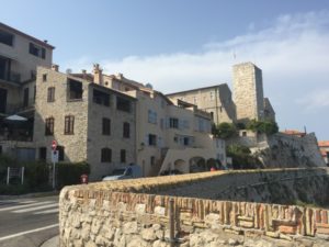 'Enchanting Village Life - 'Cote D'azur Secrets ' - a reconnection with art. 4 - IMG 0618
