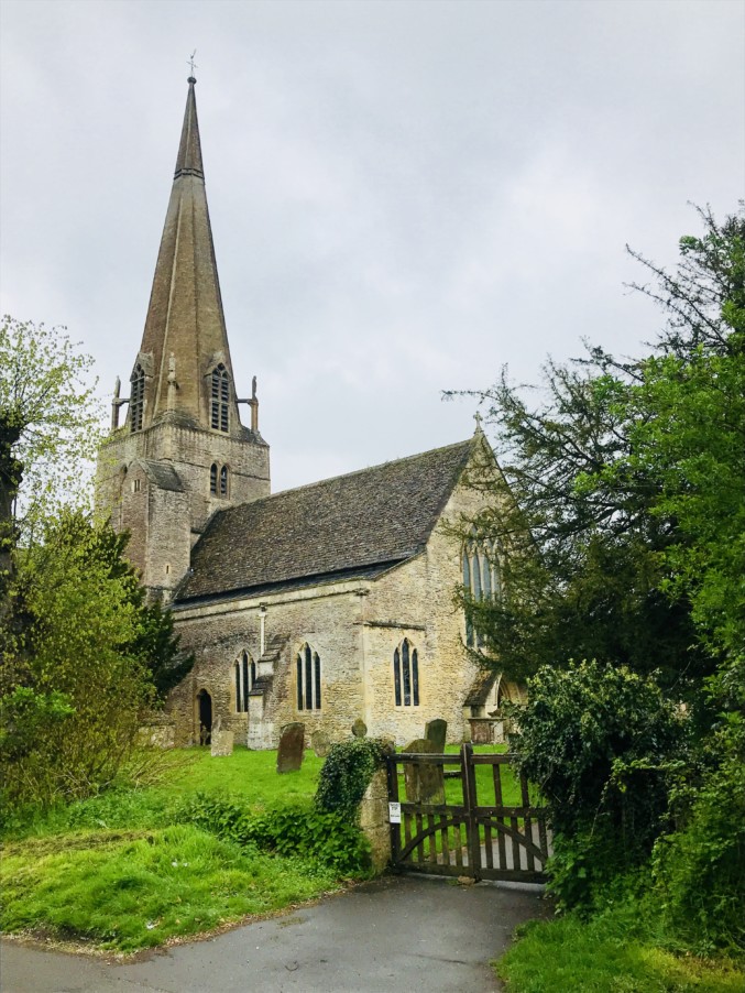 The Cotswolds; Chocolate Box Perfection! 1 - 03476B8B 2080 4FB8 92BD E0ECACD46077