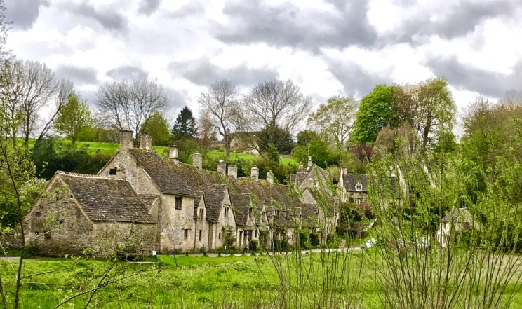 The Cotswolds; Chocolate Box Perfection! 4 - 74239679 D847 4C9C 8975 E09343345C09