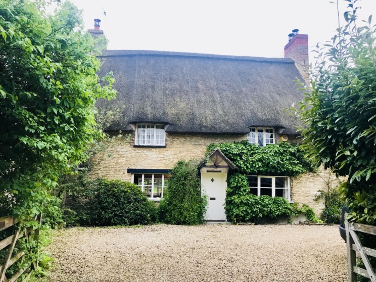 The Cotswolds; Chocolate Box Perfection! 2 - 77629E33 83D1 462C 815A E210F6175F1E