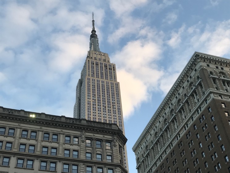Archi Icons, NYC. 3 - 7E572831 4DA0 4386 9FAE 467BA446DAD3