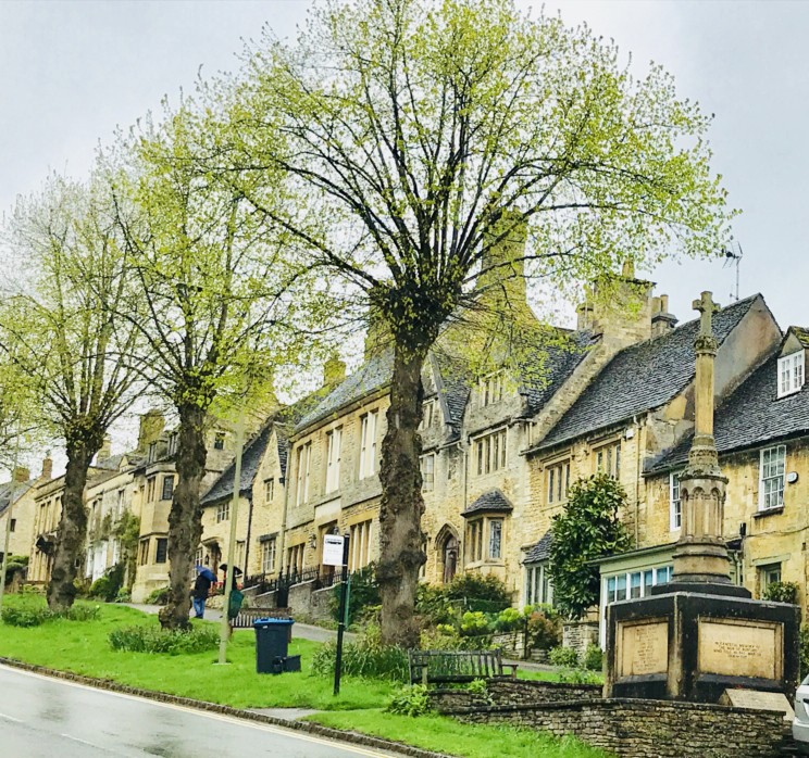The Cotswolds; Chocolate Box Perfection! 3 - F09DD39D FB6E 4BCF 87F0 CB8F94DC9A5A