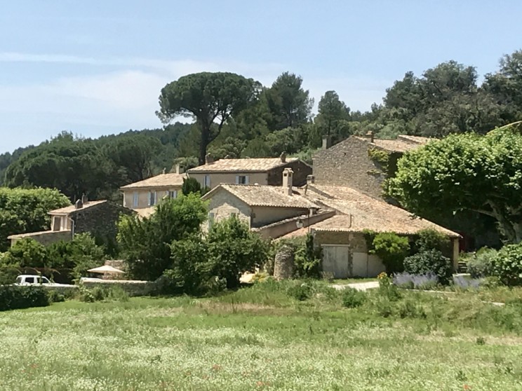 Belle Provence. 7 - 641170DD 4A89 4AC9 894E 48458B1BCA5C