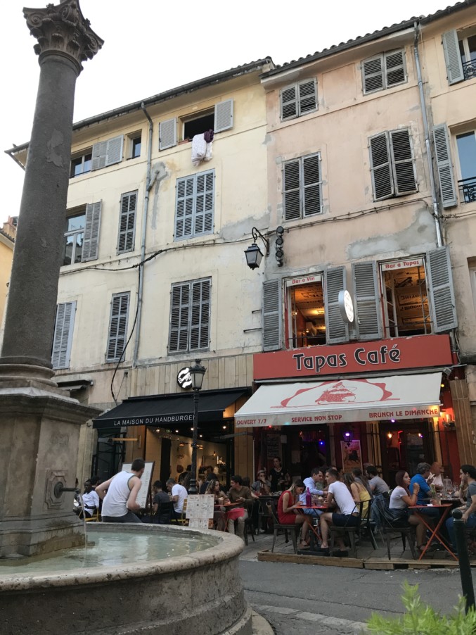 Belle Provence. 2 - E063F54B 204D 4095 BE0F 49293067BD15
