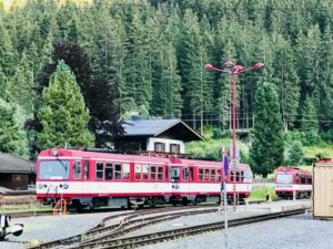 Welcome To ‘Toyland Austria’. 6 - 2B0AB6A6 511E 4D83 B60A 8F91B70090FF