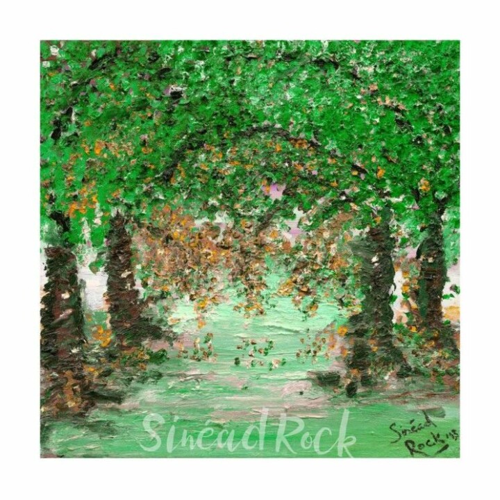 ‘Wrapped in Mint Velvet’ 9 - Green Tree new 500x500 uai