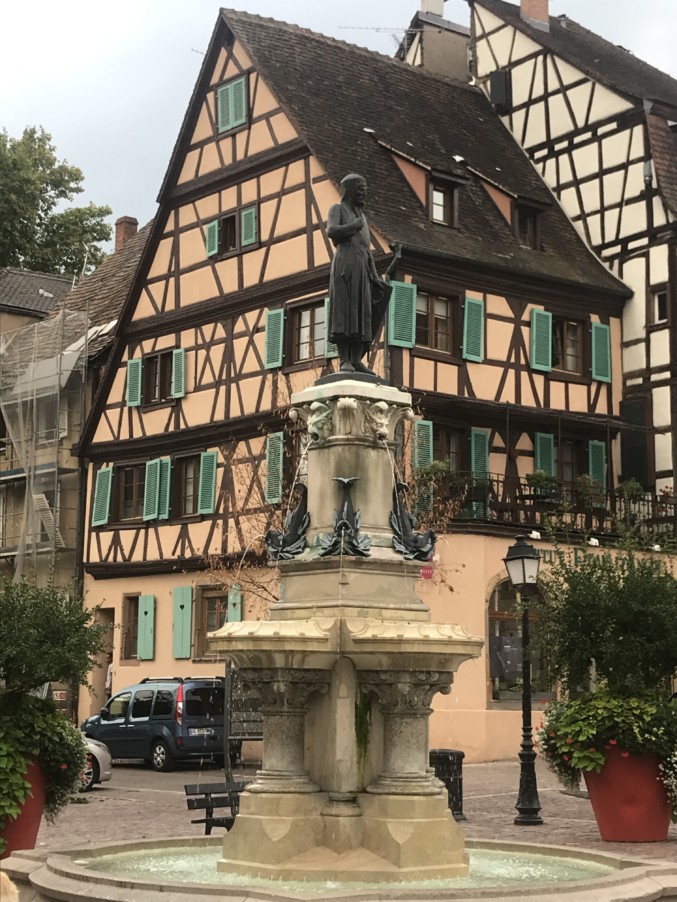 Once upon a time in Fairytale Alsace 2 - E344CE92 3118 4AFD AD49 E62572C3A4DE